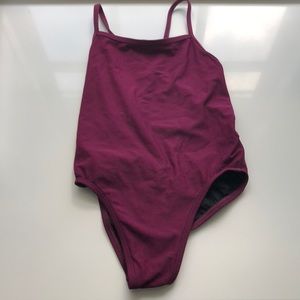 Cabernet Jolyn Onsie